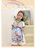 12-inch Cross-border Cartoon Rag Doll Backpack for Kids