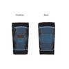1 Pc Sports Knee Pad Breathable Elastic Comfortable to Wear Professional Sweat-absorption Protective