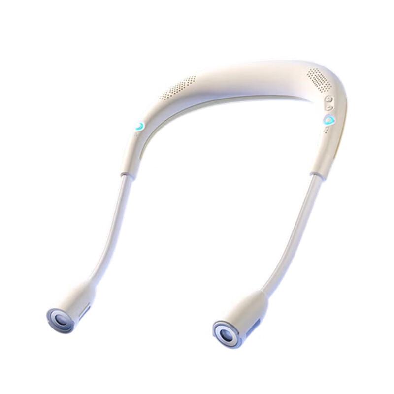 

Newmine Neckband Wireless Bluetooth Speaker