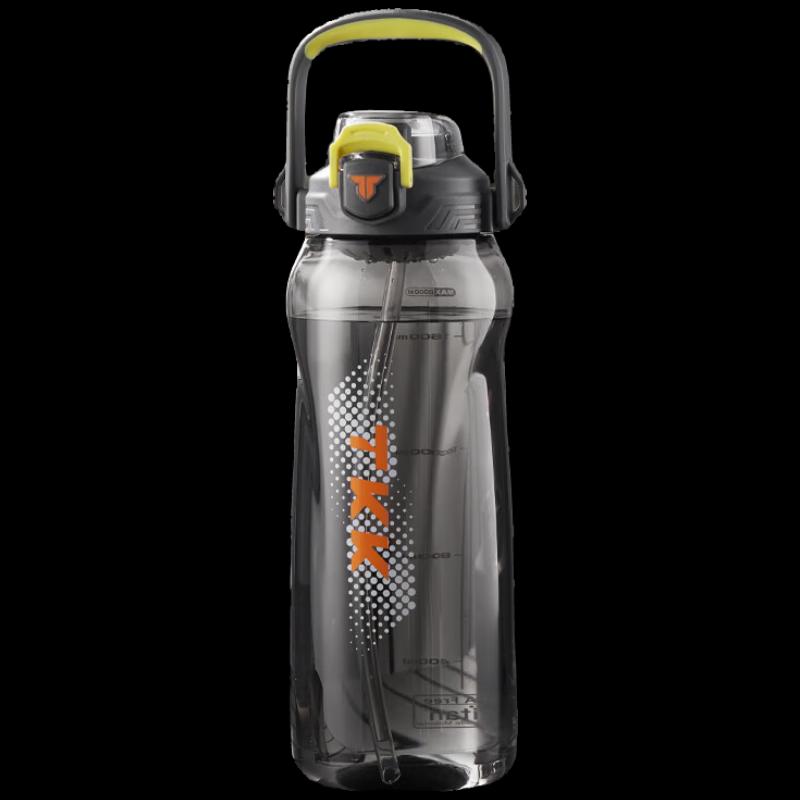 TKK Dragon Large Capacity Tritan Water Bottle