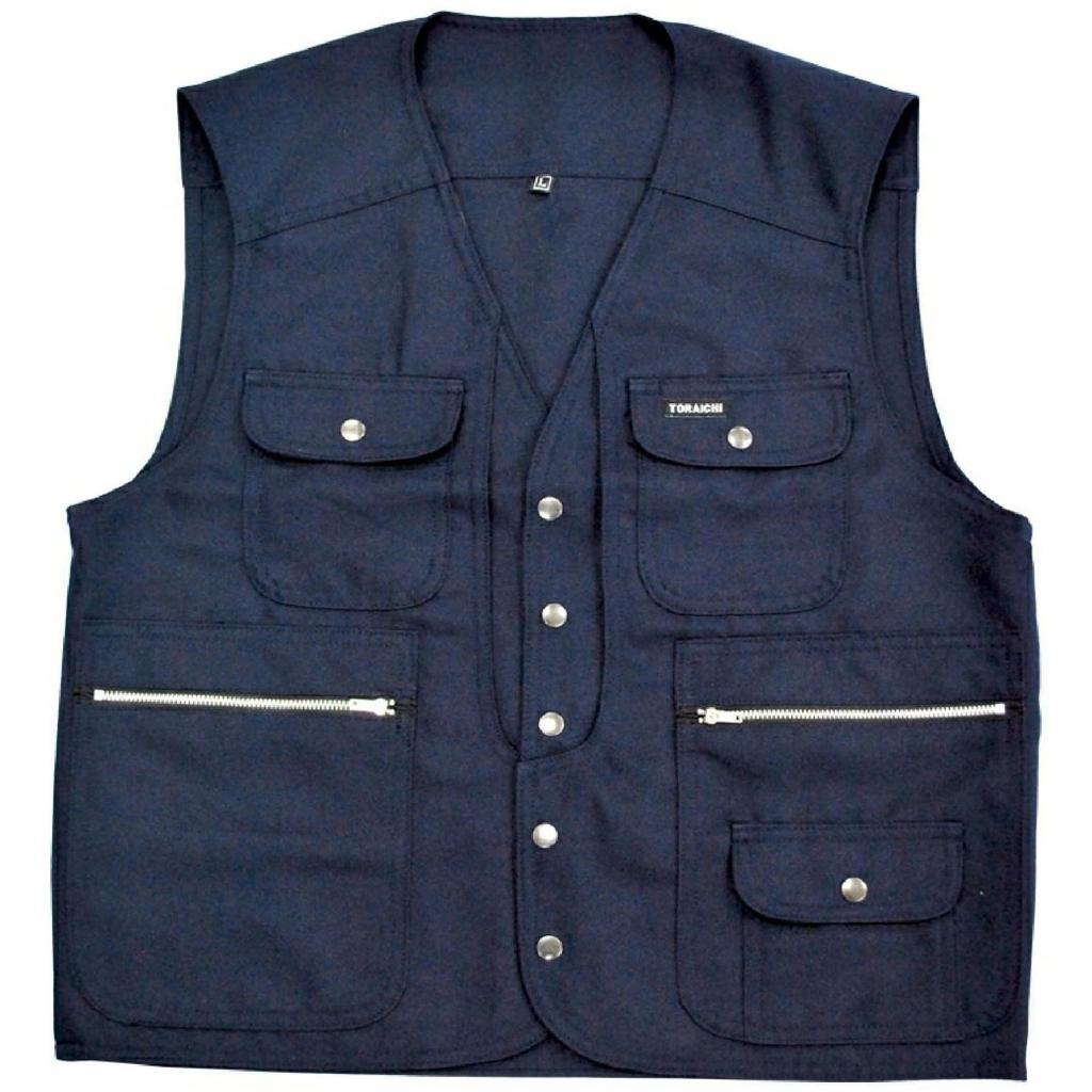 Vest and Knickers Set 9309s611406 Dark Brown MxW79cm [Toraichi] 14.