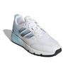 Adidas ZX 1K Boost 2.0 White Bliss Blue Unisex Sneakers Cloud-White Core-Black GW6796