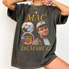 Koszulka Comfort Colors Mac DeMarco, Koszulka z albumu Another one, Koszulki letnie, Urocze koszulki, Koszulki z nadrukami indie, Modne koszulki