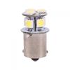 KIMISSr5wled Bulb 20724v E4 5007 5w Car Bulb 2, Lampadina Led Ba15s207
