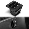 Master Power Window Switch Replacement Button For 1998-2010 1C0959855A Automobile Accessories Switch