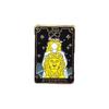 Card Series Brooch Pin for Backpack Decoration