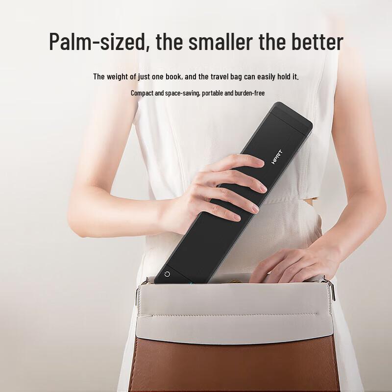 HPRT A4 Portable Thermal Printer A4
