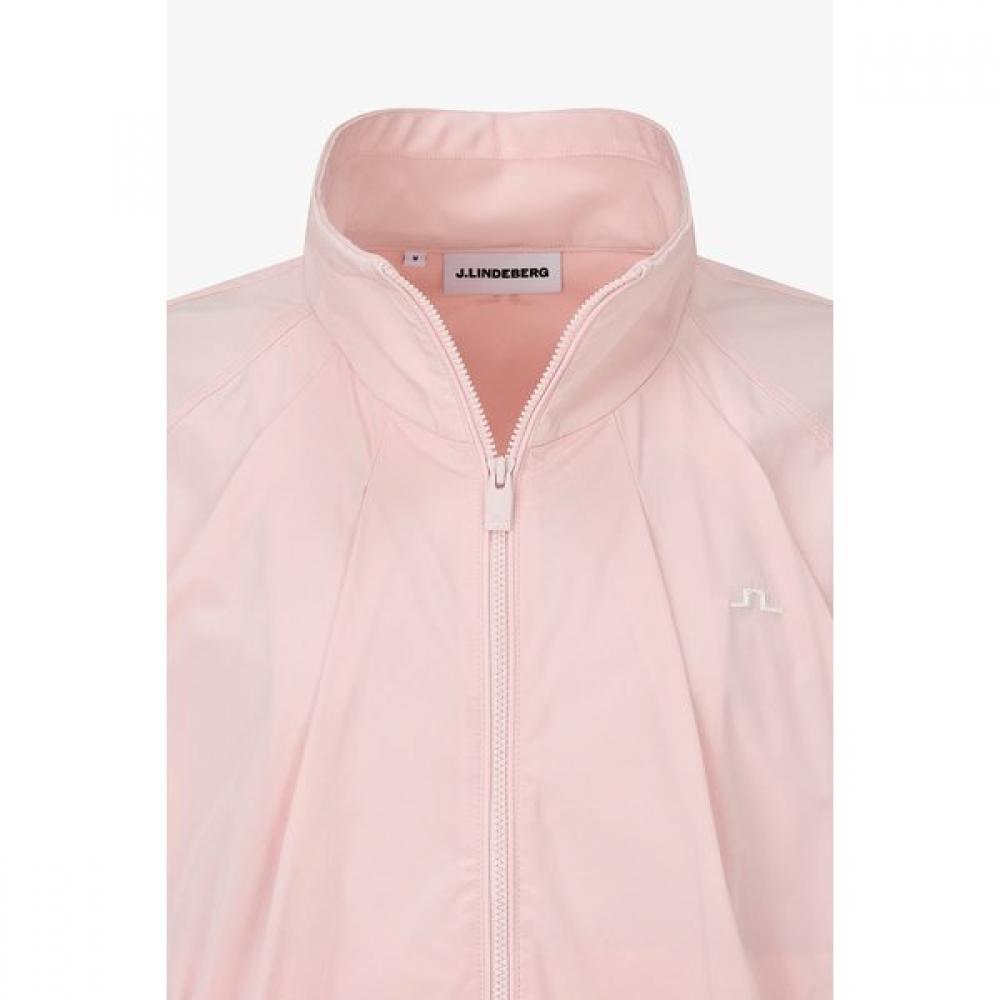 J.lindeberg Women S Windbreaker Jacket 26 S S Maja Sp