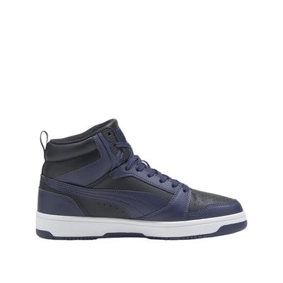 Sneakers Rebound