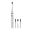 Nordic Asa Sonic Electric Toothbrush CN Plug (adapter Included)