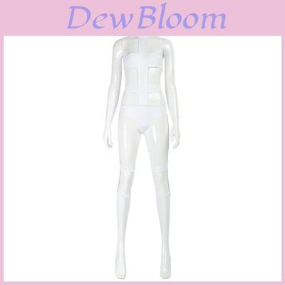 Disfraz Cosplay de Lilu de El Quinto Elemento con Spandex Para Halloween Y Juegos de Rol de Anime