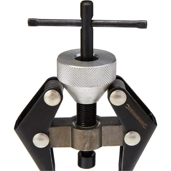 Silverline 499236 Windshield Wiper Arm and Battery Terminal Puller, Multicolor38
