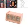 Triple Fuse Box Connector Assembly Engine Room Fusible Link For Toyota Corolla Highlander 90982-08308 9098208308