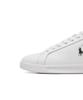 Polo Ralph Lauren Heritage Court II Sneaker - Weiß:Grün MAPSFTW0CT20113-999