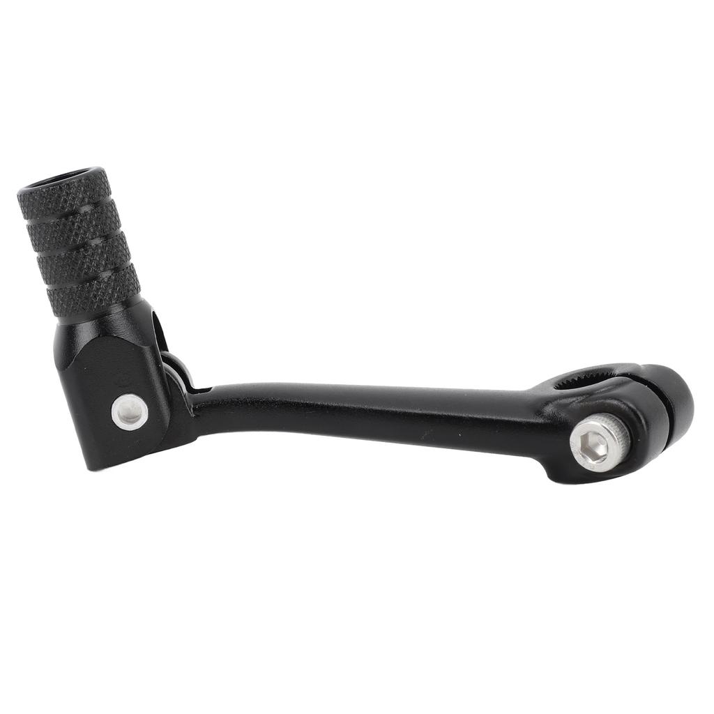 Dirt Bike Gear Shift Lever Forged Stable Performance Lightweight Gear Shifter Replacement for Kayo T2 T4 T4L