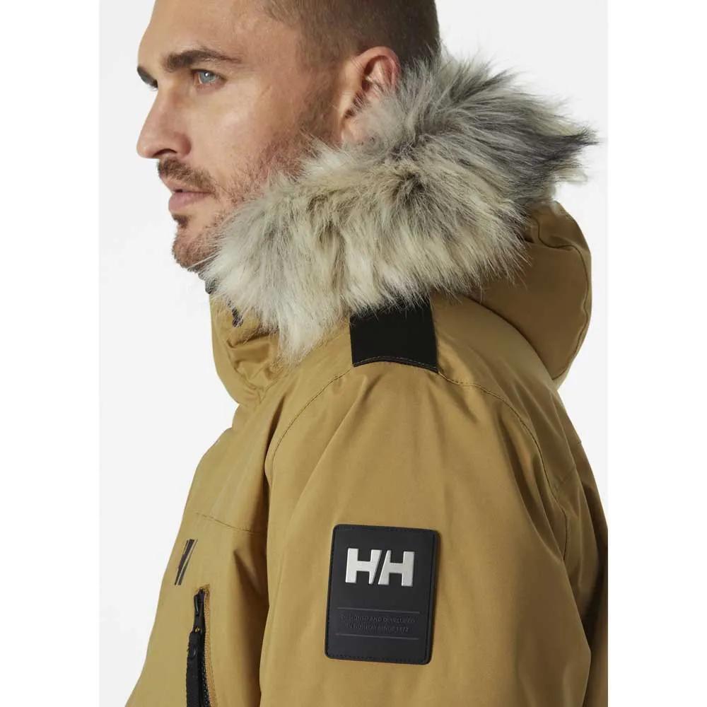 Helly Hansen Парка Reine