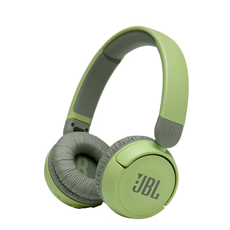 JBL JR310BT Kids Wireless On-Ear Headphones