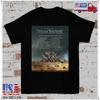 T-shirt DREAM THEATER 40° Anniversario Tour 2026 Taglie Complete S-5XL