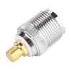 1PCS Coaxial Antenna Connector Adapter for Motorola GP328   GP300   GP88   GP340