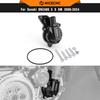 NICECNC For Suzuki DRZ400 DRZ400E DRZ400S DRZ400SM DR-Z 400 E S SM 2000-2024 Aluminum Water Pump Cover 17410-29F21 2023 2022