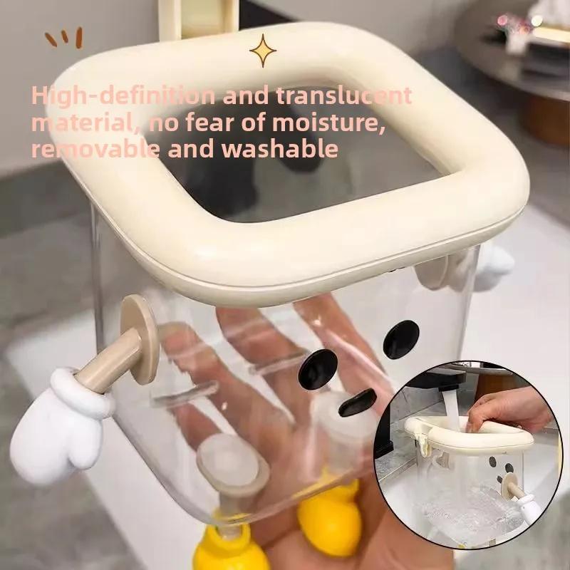 Non Perforated Home Toothpaste Toothbrush Corner Rack Toilet Storage Rack Shoe Storage Wall Mounted Drain Hook Towel Rack