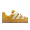 adidas Adimatic 'Preloved Yellow Gum' (Unisex) Preloved Yellow / / Gum Skateboard Shoes IE2225