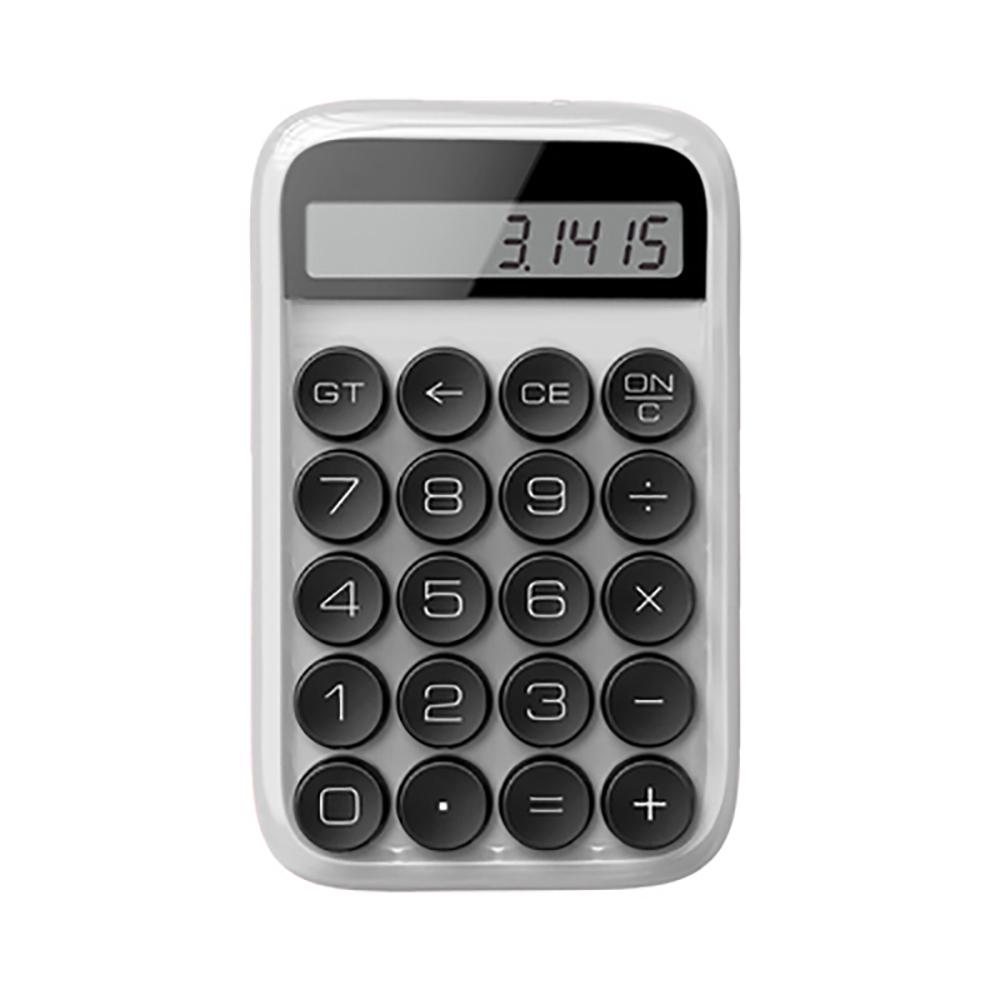 82MS-A Multifunktions-Digital-LCD-2-Zeilen-Display Scientific Calculator