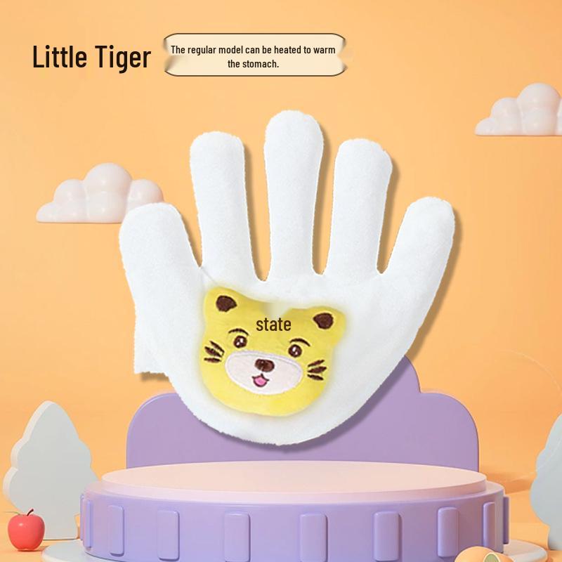 

Compact Electric Soothing Doll: Edible, Anti-Startle, Calming Baby with Automatic Patting Feature One Size