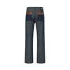 Gucci Epilogue Collection FW20 Jeans Men's Dark Blue 649092-XDBK1-4266