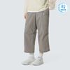 Route Women's 8-Part Pants Vintage Gray (S26MWRPT53)