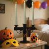 Realistic Flickering Flames – Safe And Smoke-Free Atmosphere!