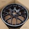 18/19-inch CH Wheels for Golf, Passat, Sonata, Elantra, TT, Mingtu, Inspire, CC