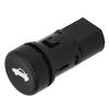 Trunk Release Lock Switch Button ABS Truck Lid Release Switch Replacement for Chevrolet Camaro 2010 2011 2012 2013 2014 2015 Switches4