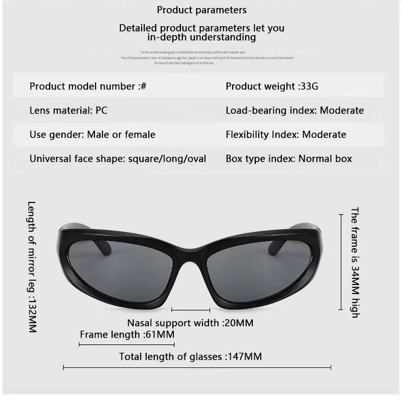 Sonnenbrille Damen Herren Marken Design Spiegel Sport Luxus Vintage Unisex Sonnenbrille Herren Fahrer Reiten Brillen Schattierungen