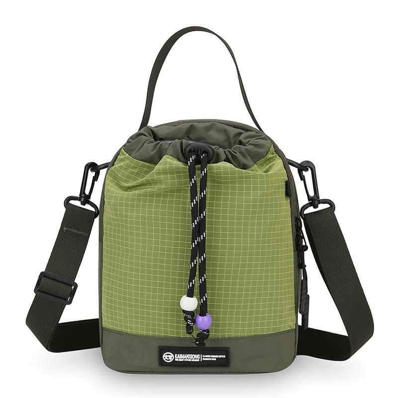 European-style Stylish Shoulder Bag, Fashionable Crossbody Bag, Mini Mobile Phone Bag