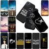 Cover for Xiaomi Redmi 15 15C A3 A4 A5 9A 9C NFC Note 9 8 9T 8T Pro Casing Phone Case Aircraft Travel Airplane Pilot Epaulette