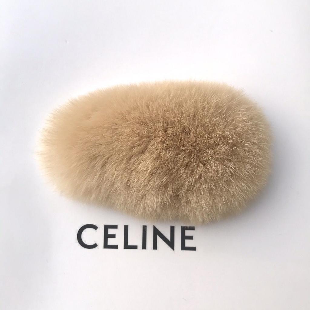 Real Rabbit Fur, Fur, Headband, Hat, Women's Autumn and Winter Forehead To Keep Warm, Going Out, Headgear, Headgear, Women's Hair Band, Plush Headband