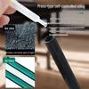 Multi-Purpose Marble & Glass Tile Cutter Set with Oil-Filled Alloy Blade