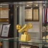 Majorete și suvenire – Suveniruri sport