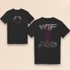 Camiseta Vintage Ken Carson The Xperiment 2026 Regalo Para Fans Unisex Todas las Tallas S-5XL