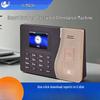 Sisteme de control acces și alarme – Cititoare de carduri de acces