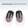 Logitech M90 Wired Mouse