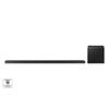 Soundbar - SAMSUNG - HW-S810D - 3.1.2ch - Wireless Atmos - Ultra-slim - Wifi - Bluetooth - Voice Control - Q-Symphony 3.0