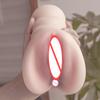 Male Masturbator Sex Toys Silicone Real Vagina Masturbation Artificial Pocket Pussy Shop Products Sexy Toys For Adults Men