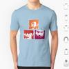 The Good  The Bad And The UglyMinimalist Tv  Movie DesignFilm  Tv Art T Shirt Big Size 100 Cotton Game Film Gaming Show