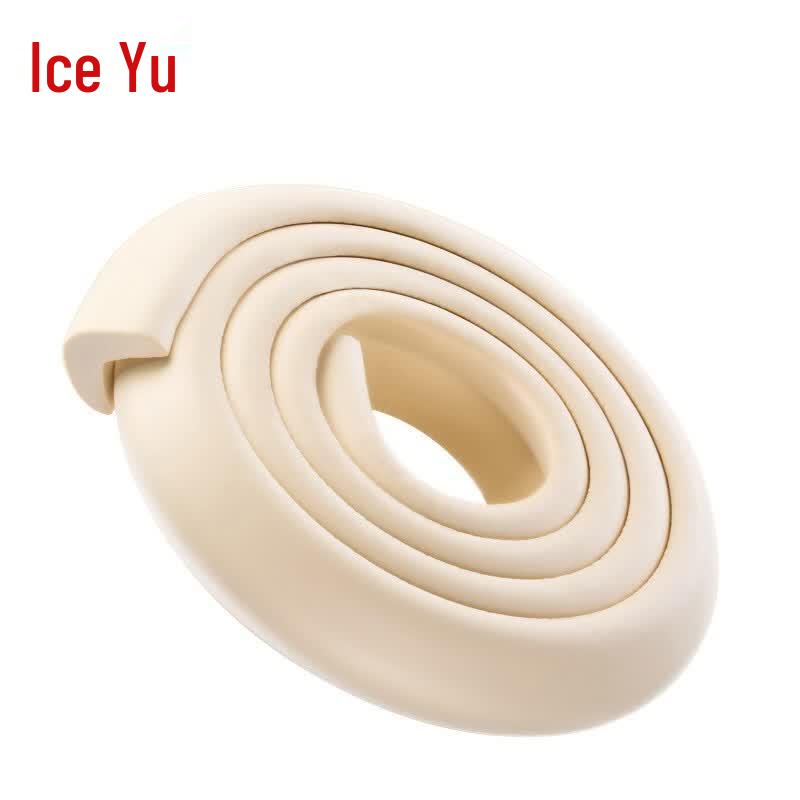 Bingyu BY-754 L-Shaped Anti-Collision Guard