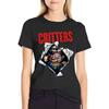 Critters Horror Movie T-Shirt