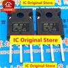 5PCS 48NM60N New Import Spot TO-247 650V 44A 48NM60 High-Power Power Switch MOS Tube STW48NM60N
