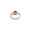 Daniel Wellington Classic Mini Signet Ring 2-Color Fashion Ring Friendship Ring (Type A)