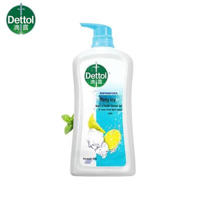 Sabun ve duş jelleri – Duş jeli